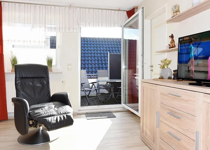 Ferienwohnungen Haus Sternenlicht