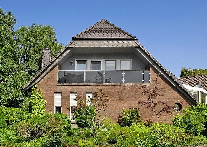 Ferienwohnungen Haus Sternenlicht