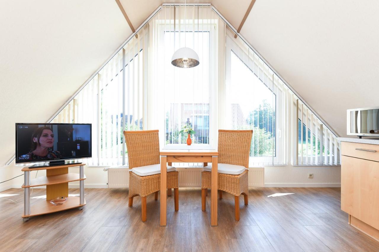 Apartment Haus Sternenlicht *