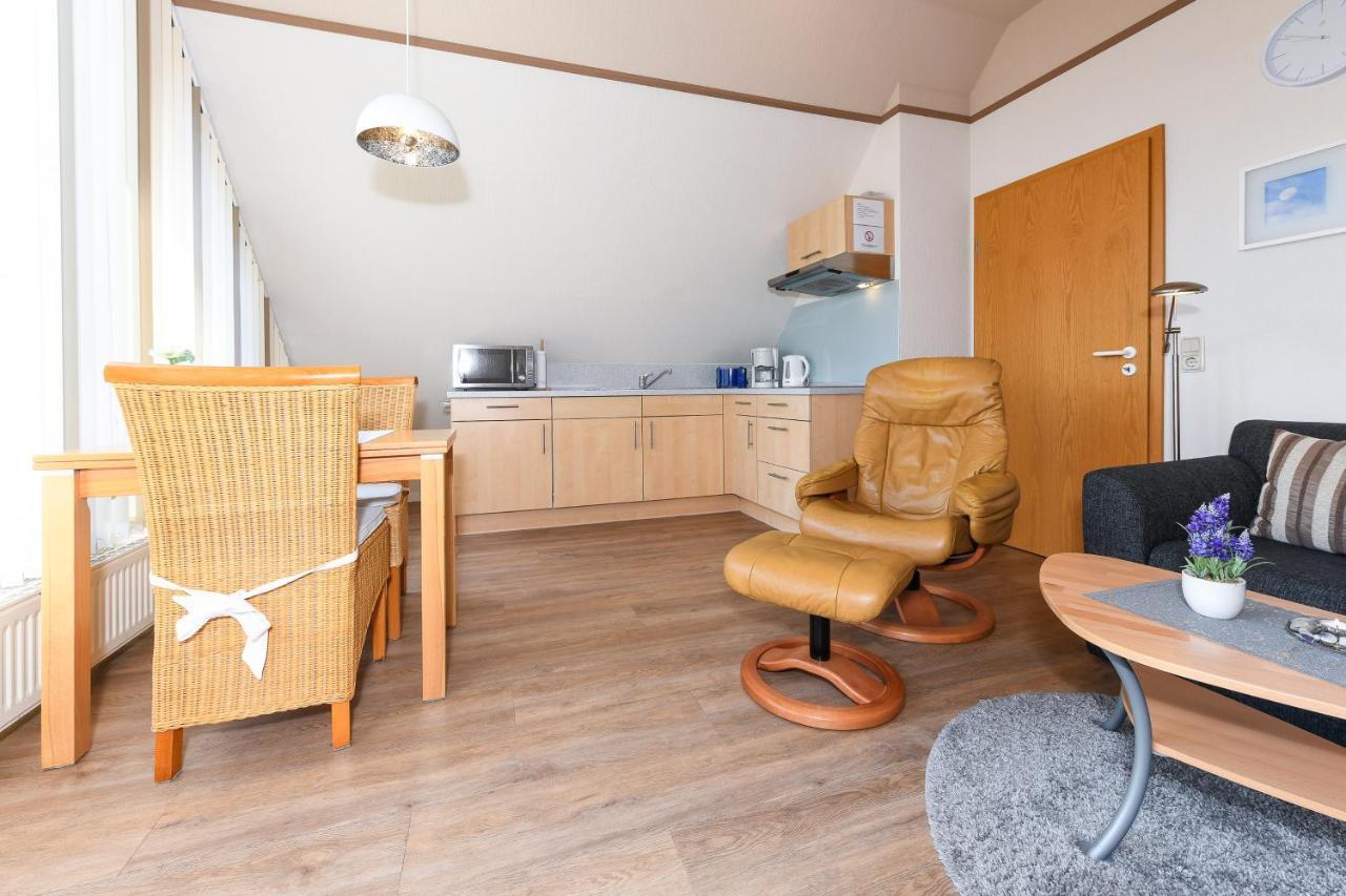 Haus Sternenlicht Apartment *