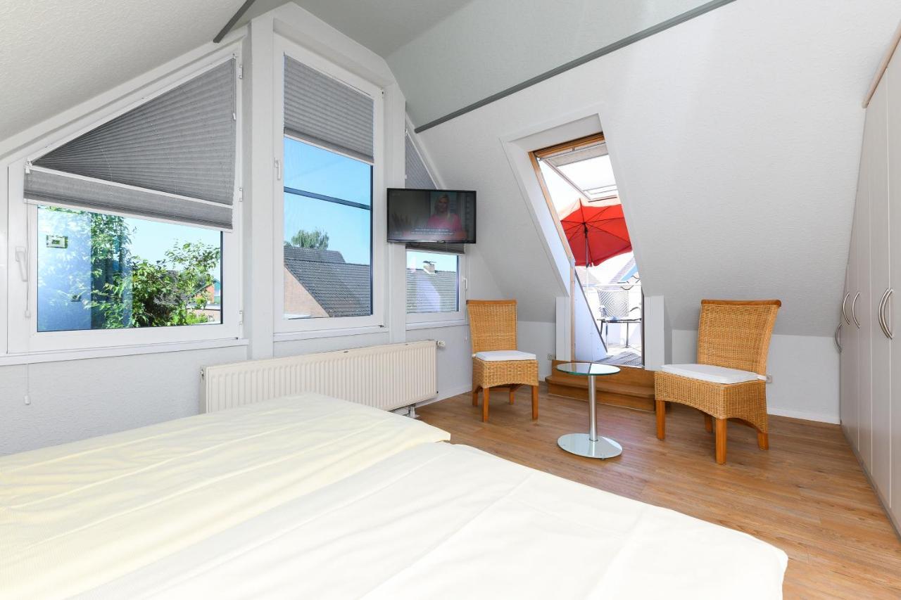 Haus Sternenlicht Apartment *