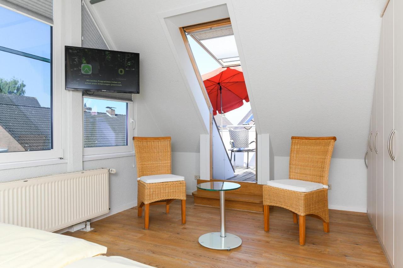 Haus Sternenlicht Apartment