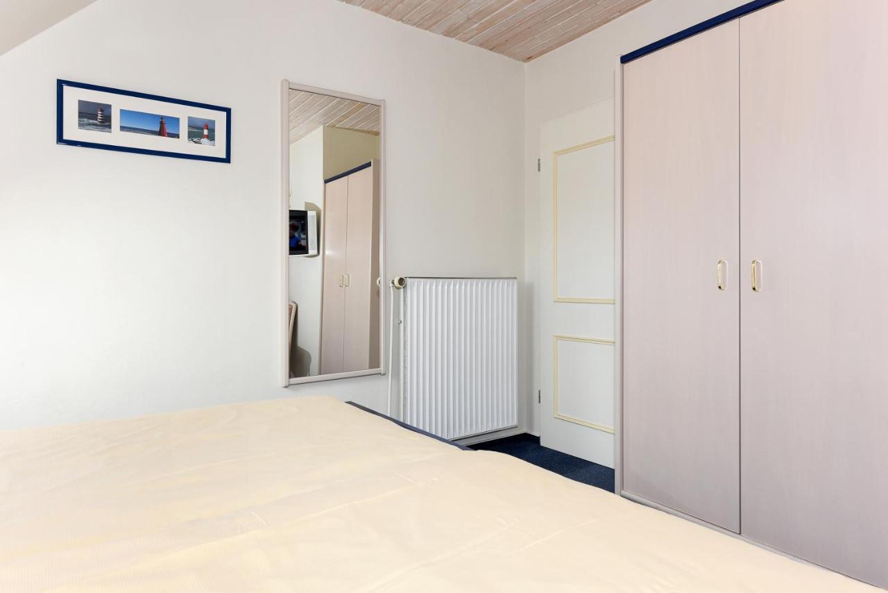 Apartment Haus Sternenlicht Esens