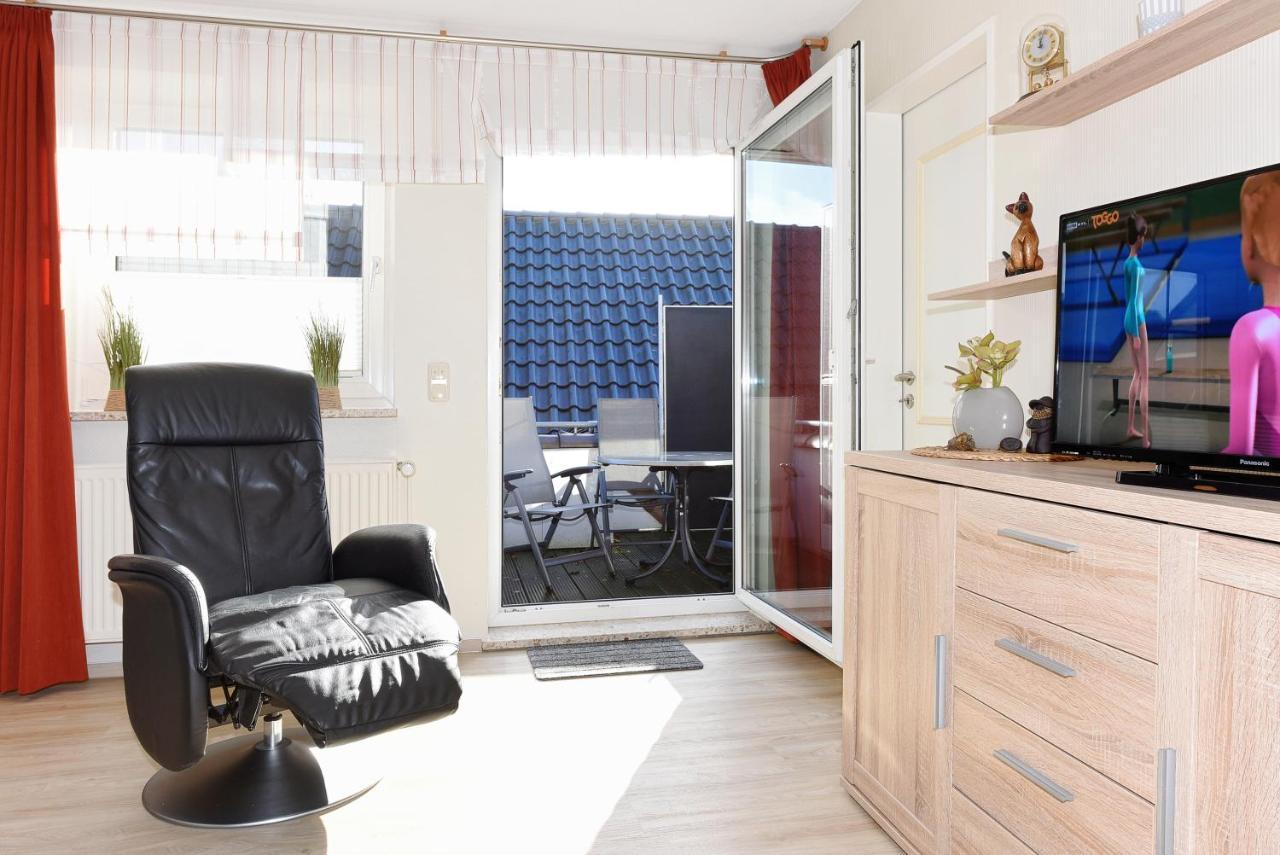 Apartment Haus Sternenlicht