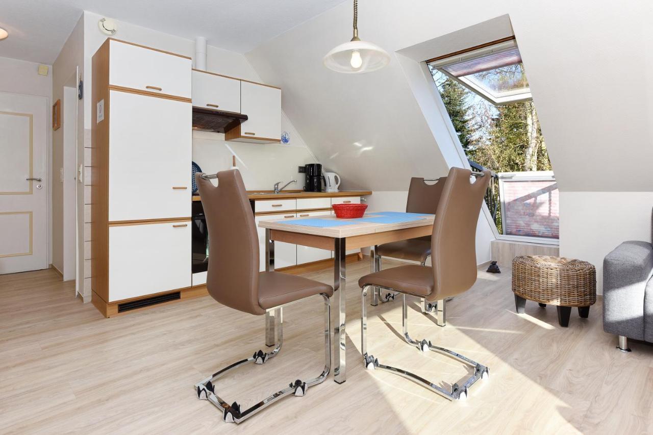 Apartment Haus Sternenlicht *