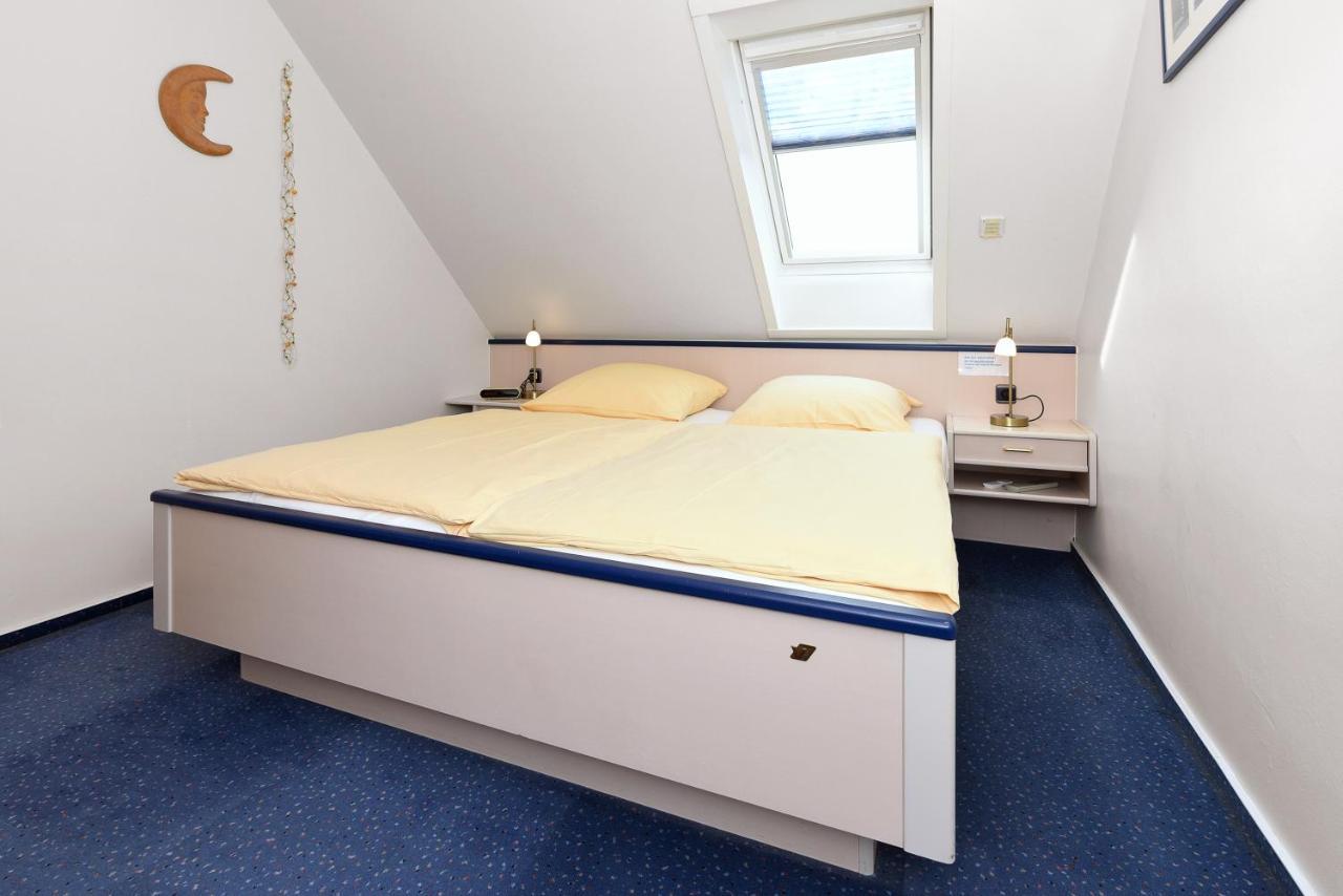 Apartment Haus Sternenlicht