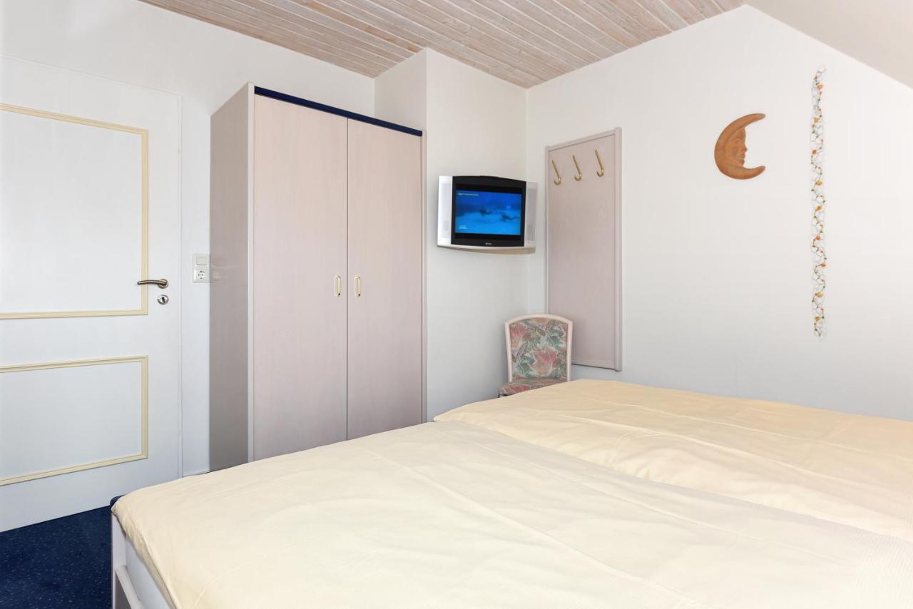 Haus Sternenlicht Apartment