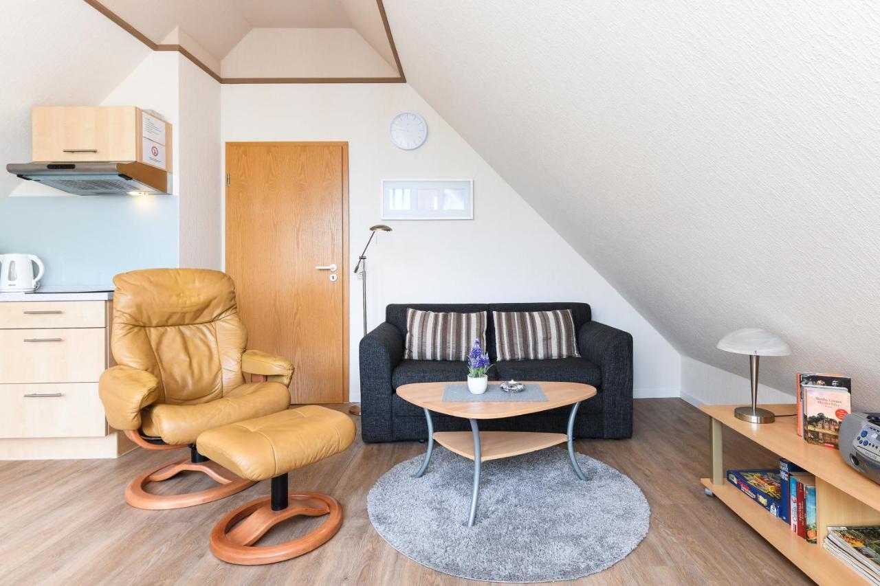 Apartment Haus Sternenlicht