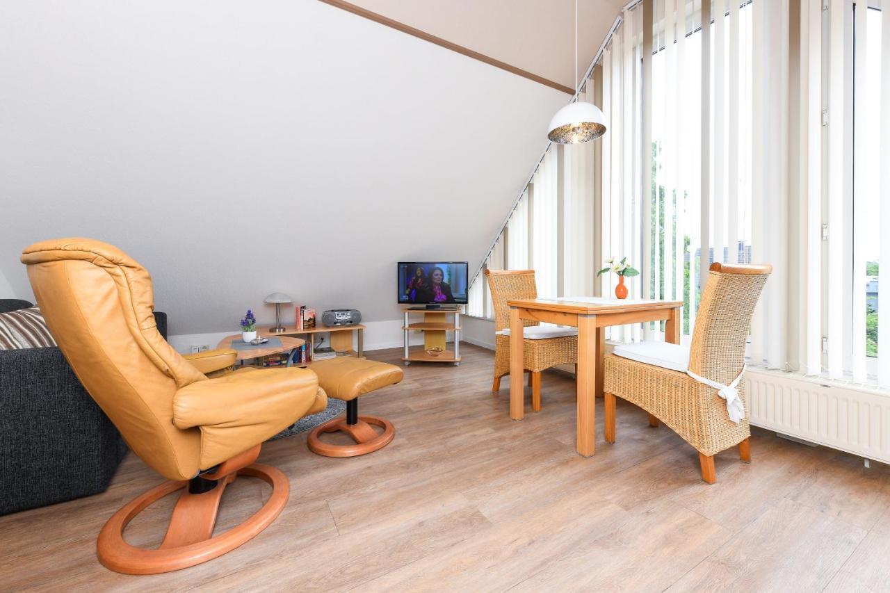 Haus Sternenlicht Esens