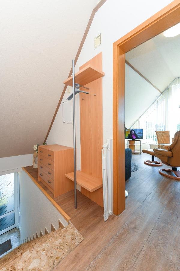 Haus Sternenlicht Apartment