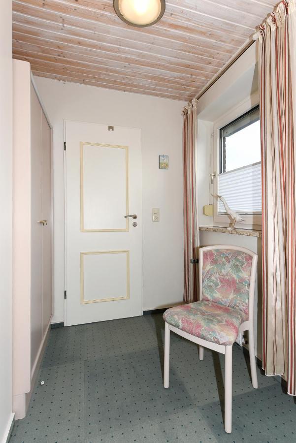 Haus Sternenlicht Apartment *