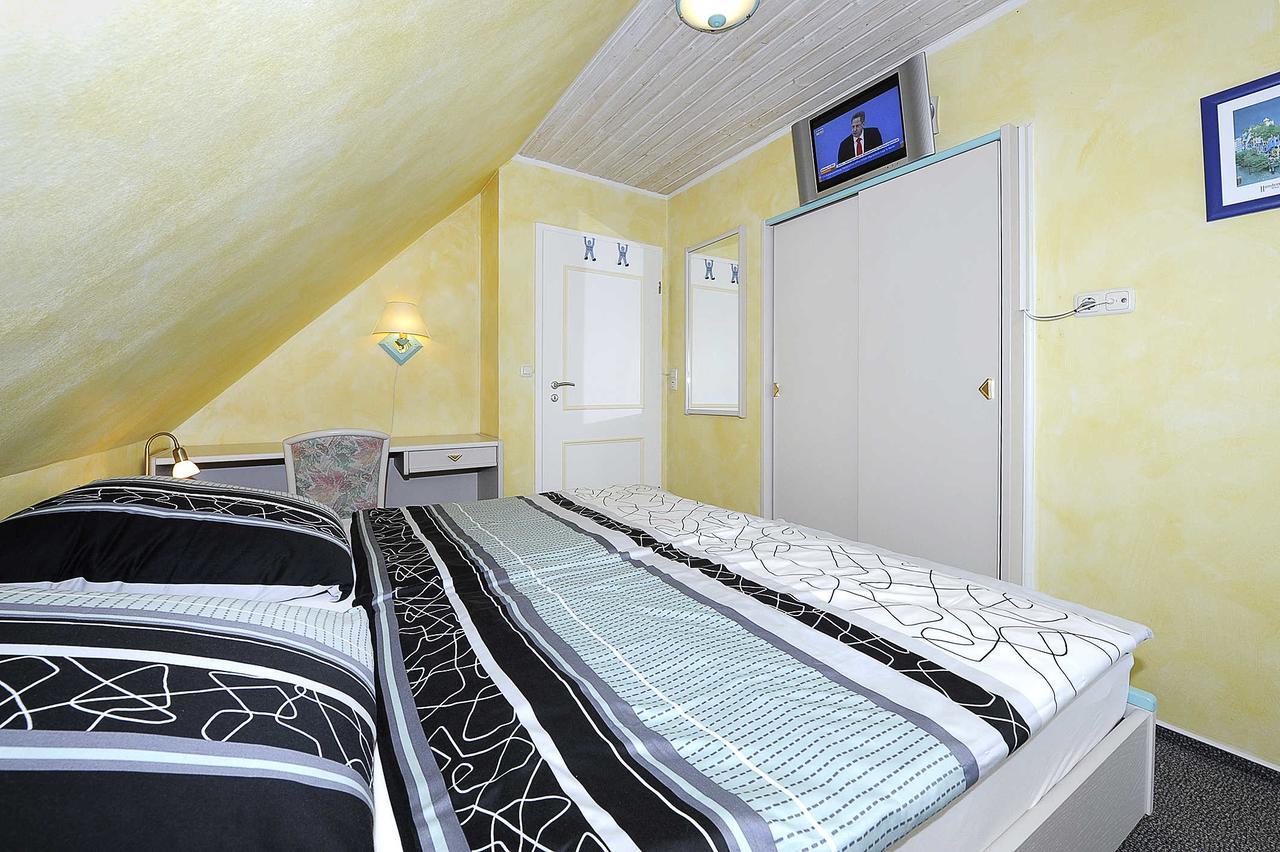 Apartment Haus Sternenlicht Esens