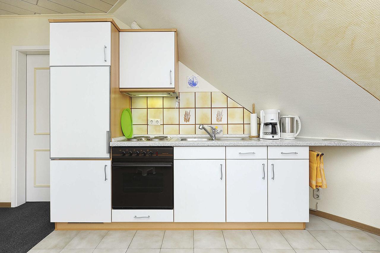 Haus Sternenlicht Apartment