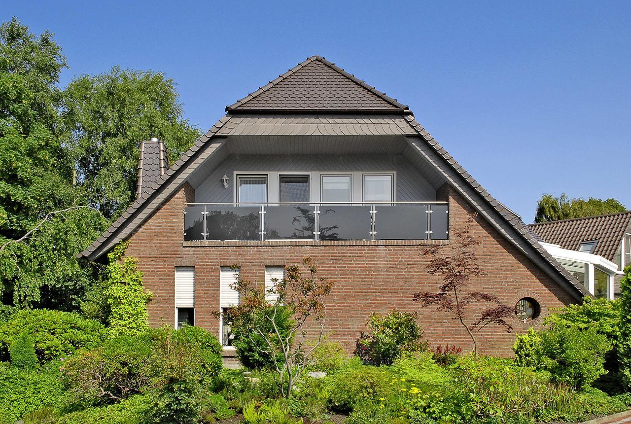 Haus Sternenlicht