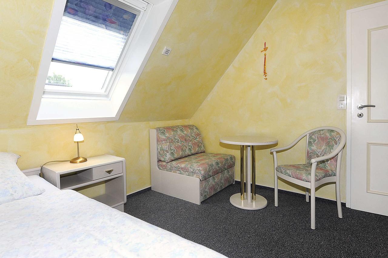 Haus Sternenlicht Esens
