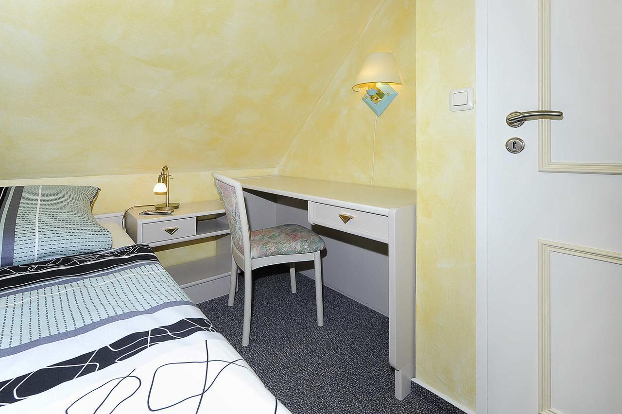 Haus Sternenlicht * Esens