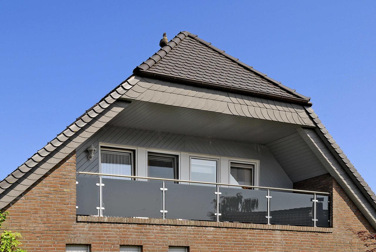 Apartment Haus Sternenlicht *