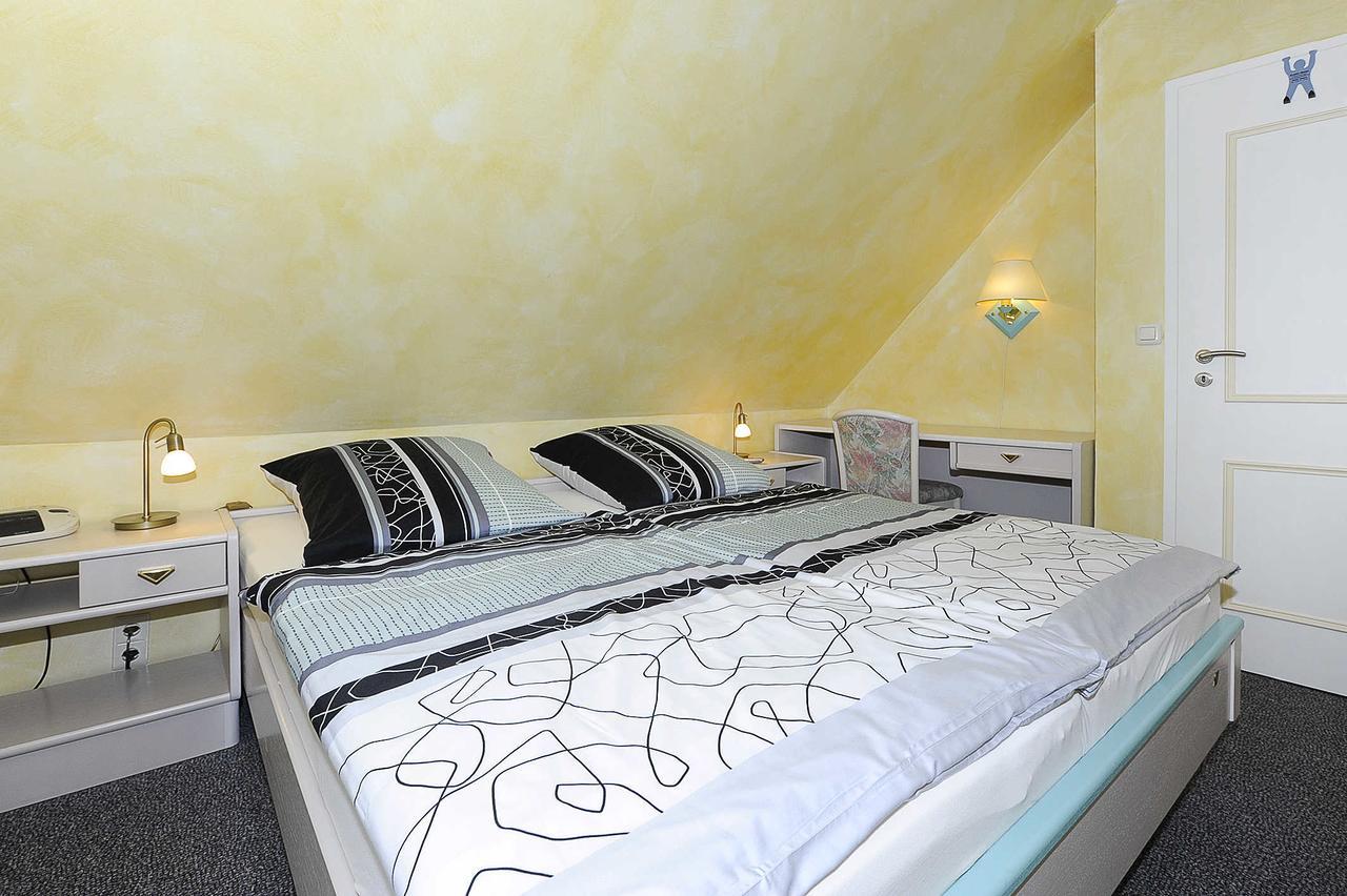 Haus Sternenlicht Apartment *
