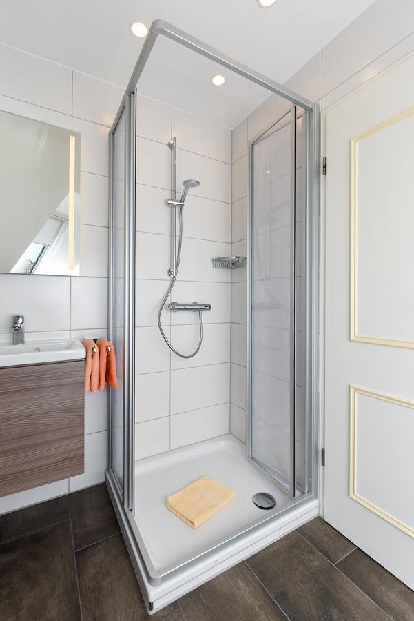 Apartment Haus Sternenlicht