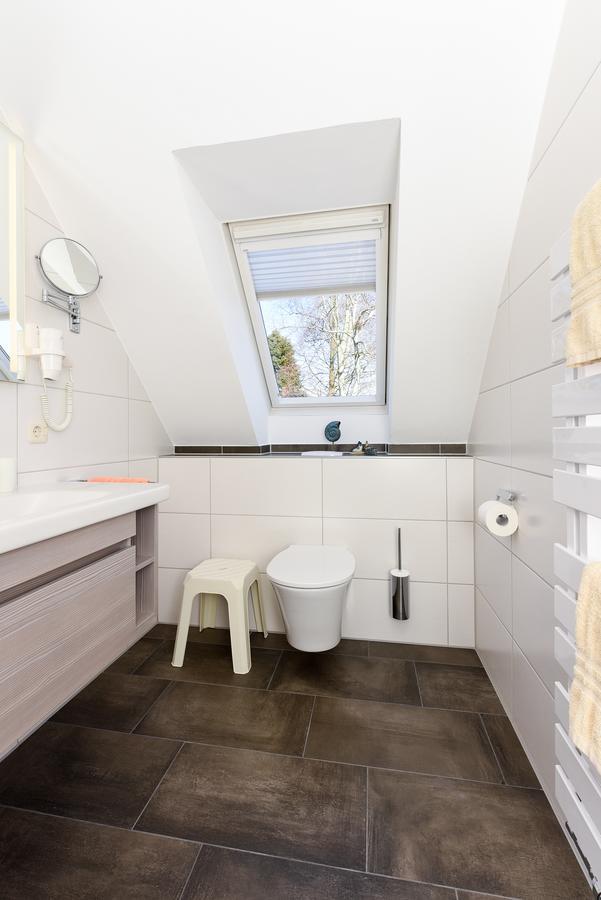 Apartment Haus Sternenlicht Esens