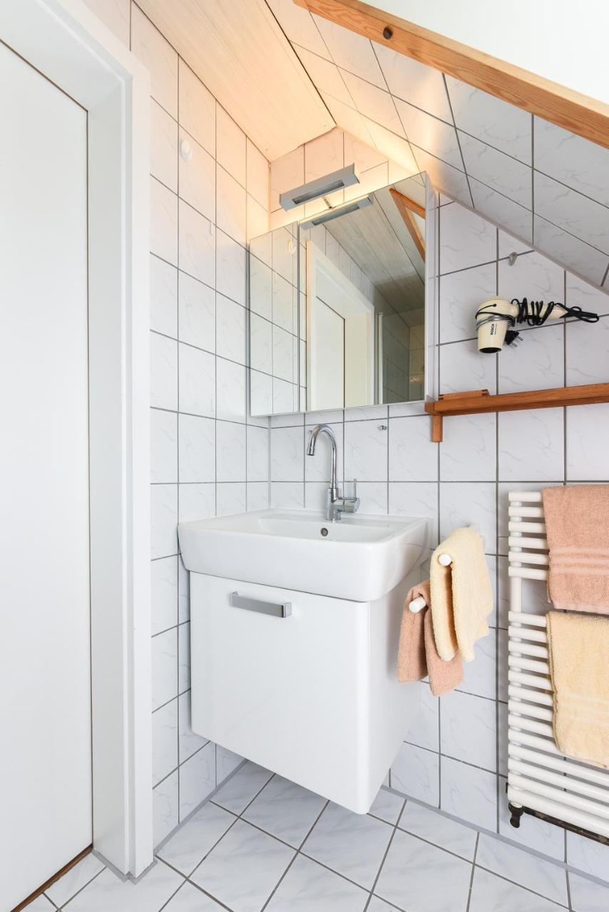 Haus Sternenlicht Apartment *