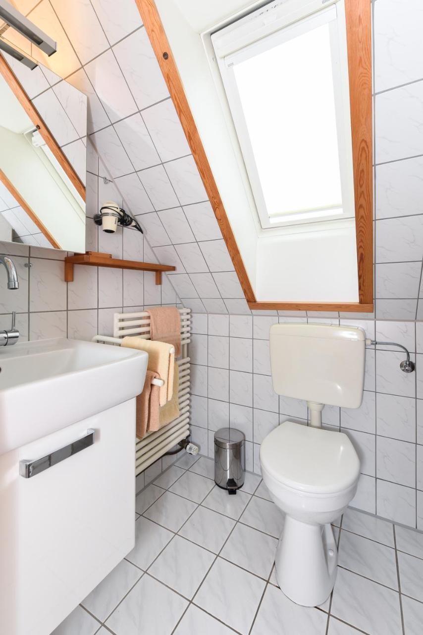Apartment Haus Sternenlicht